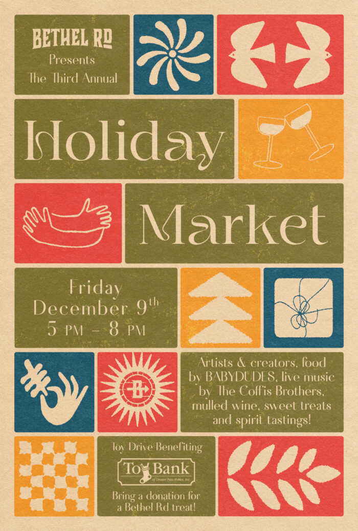image for Bethel Rd. Holiday Market
