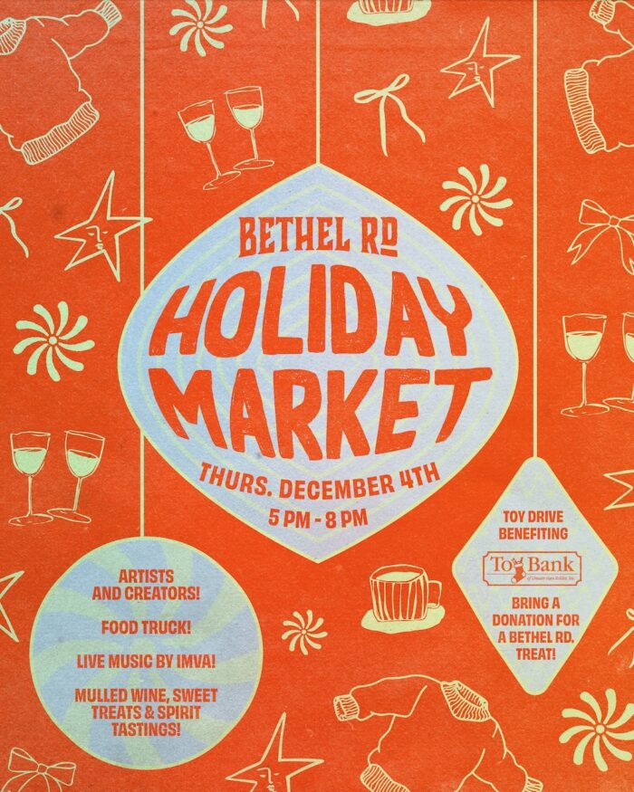 image for Holiday Market