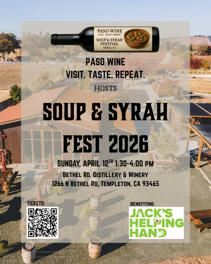 image for Soup n' Syrah