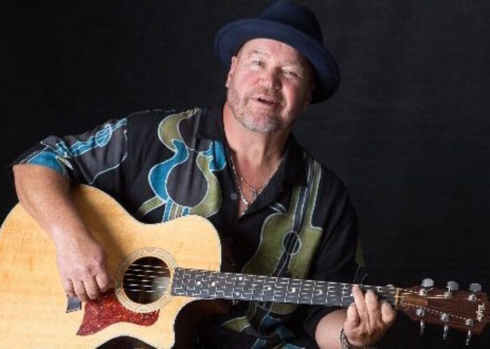 image for Summer Concert with Chet Hogoboom