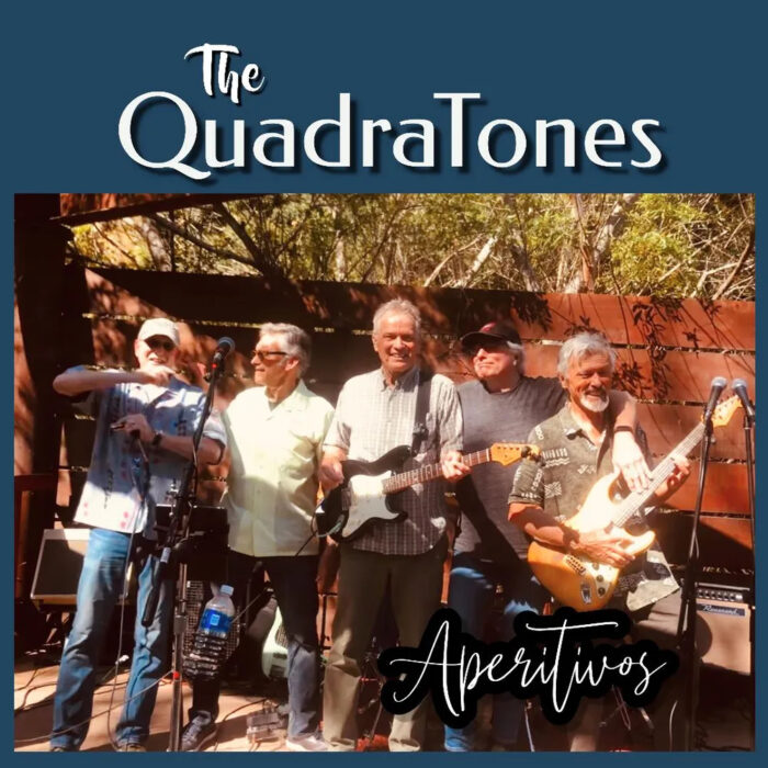 image for Fall Concert with The Quadratones